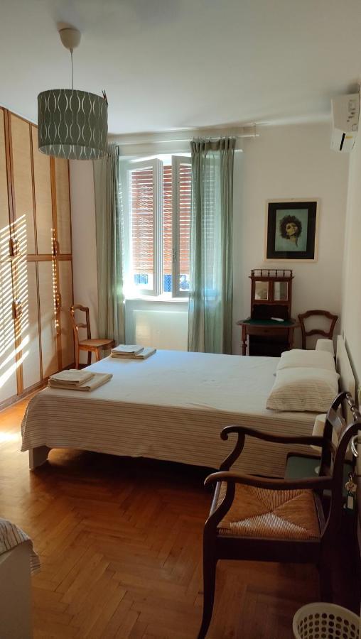 B&B Velocipede Cervignano del Friuli Εξωτερικό φωτογραφία