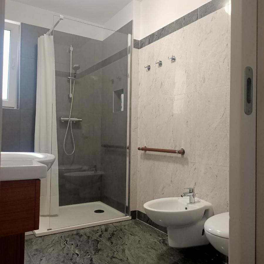 B&B Velocipede Cervignano del Friuli Εξωτερικό φωτογραφία