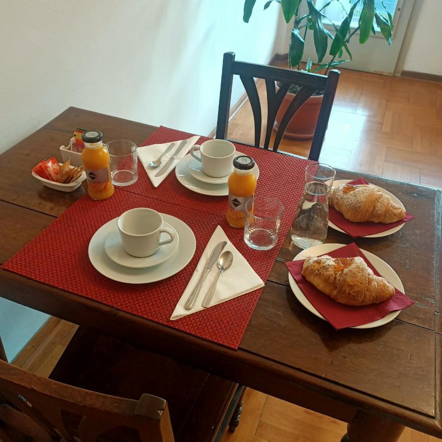 B&B Velocipede Cervignano del Friuli Εξωτερικό φωτογραφία