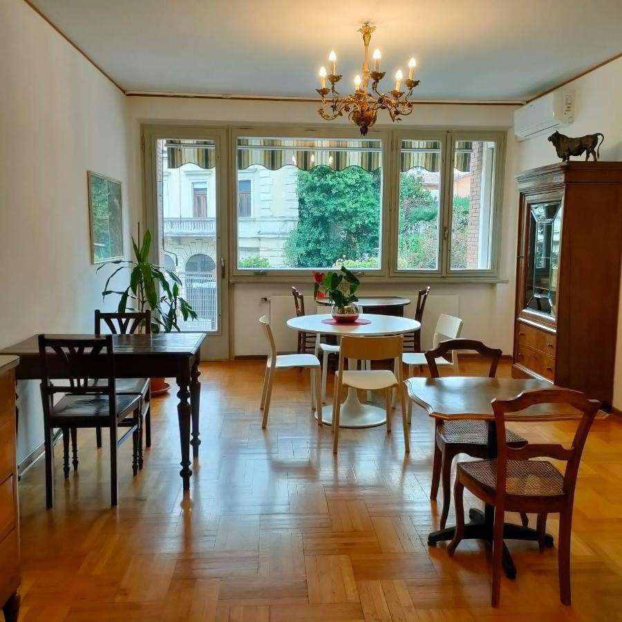 B&B Velocipede Cervignano del Friuli Εξωτερικό φωτογραφία