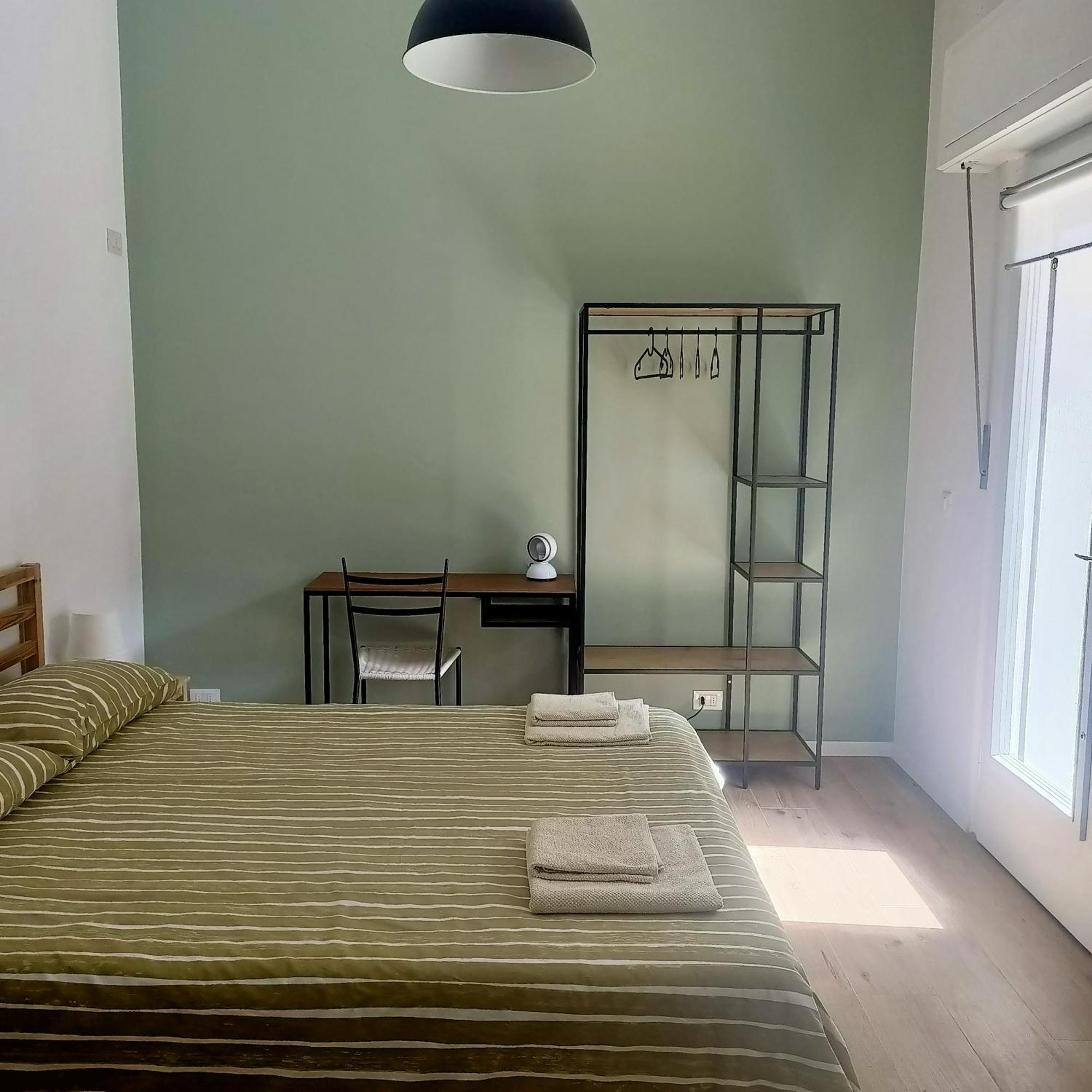 B&B Velocipede Cervignano del Friuli Εξωτερικό φωτογραφία